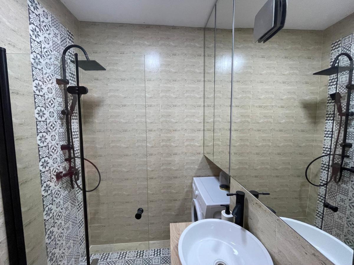 Ruby Luxury Apartment Close To Presidential Palace Bukurešť Exteriér fotografie
